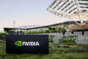 NVIDIA Headquarters - NVIDIA Voyager