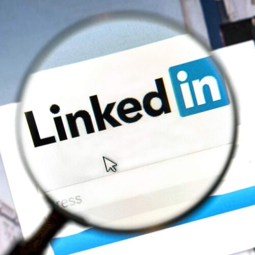 LinkedIn IA