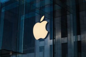Apple Anthropic