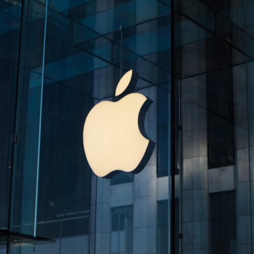 Apple Anthropic
