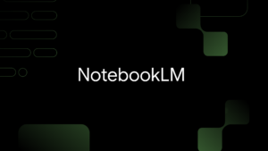 Notebook LM