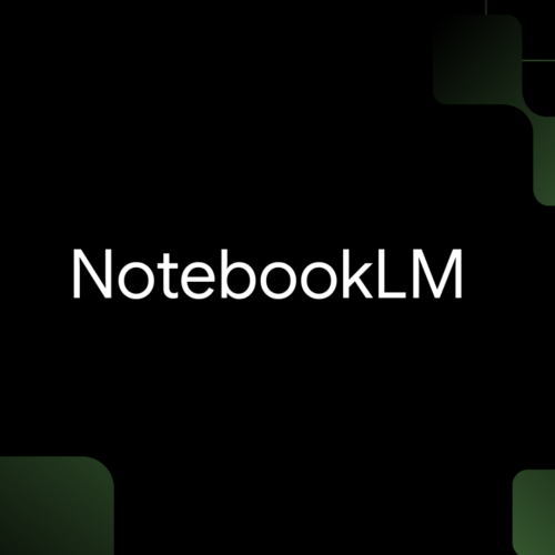 Notebook LM