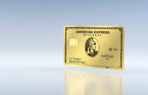 America Express e Nvidia
