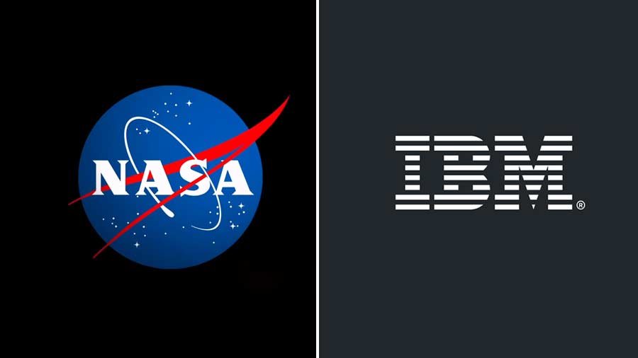 IBM Nasa