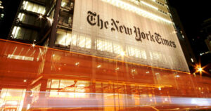 NYT notifica Perplexity AI