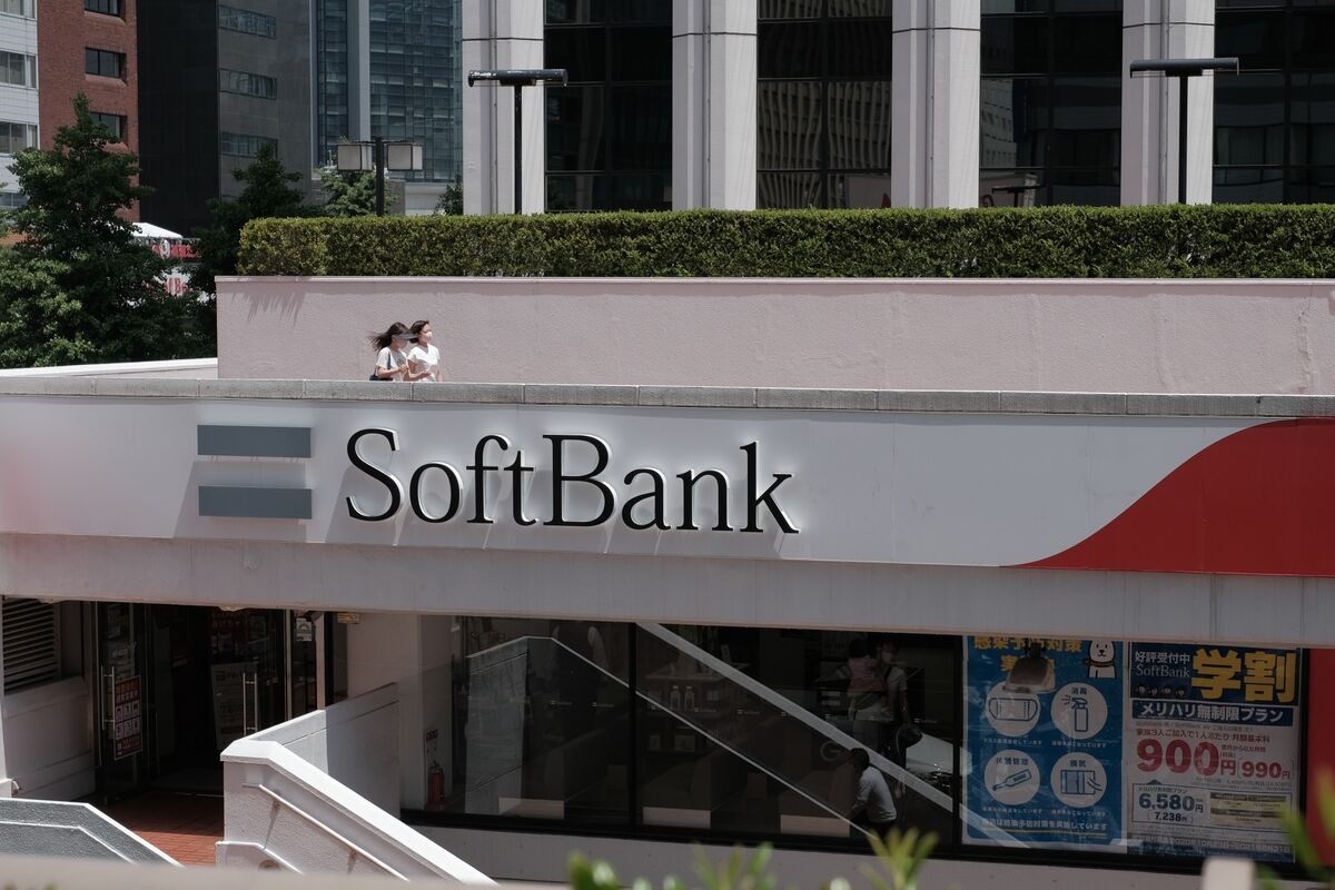 Softbank