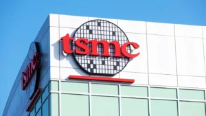 TSMC