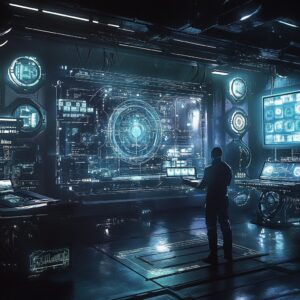 Computação Quântica