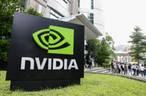 Nvidia empresa mais valiosa