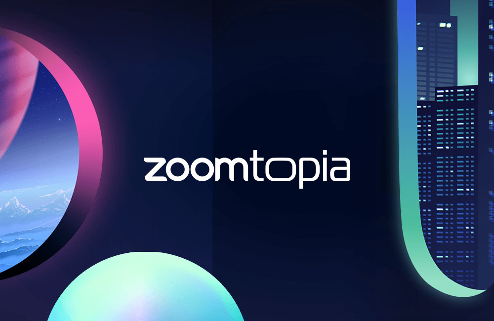Zoomtopia