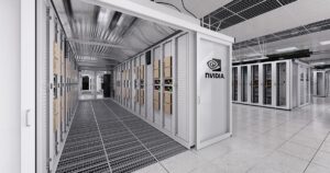 Data Center NVIDIA