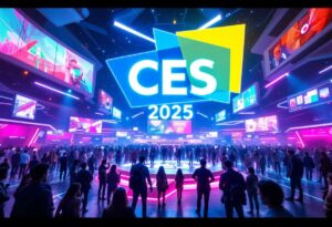 CES 2025