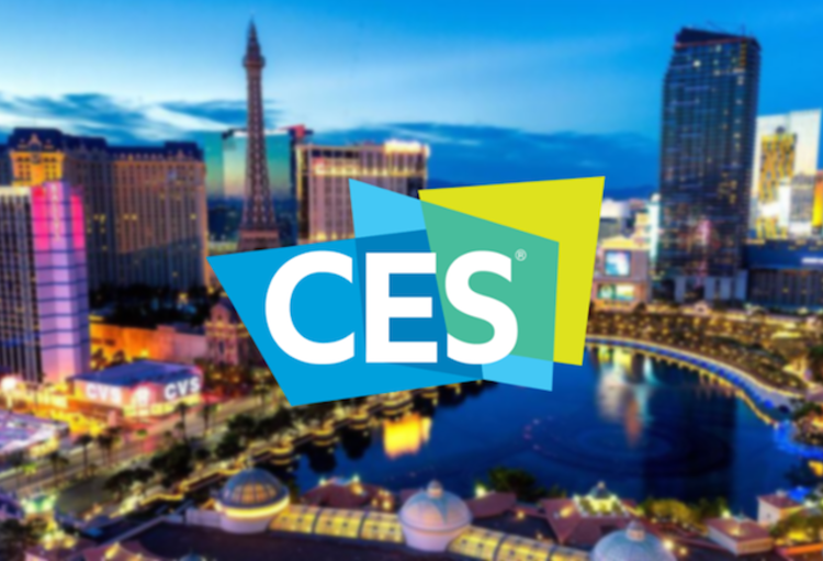CES 2025