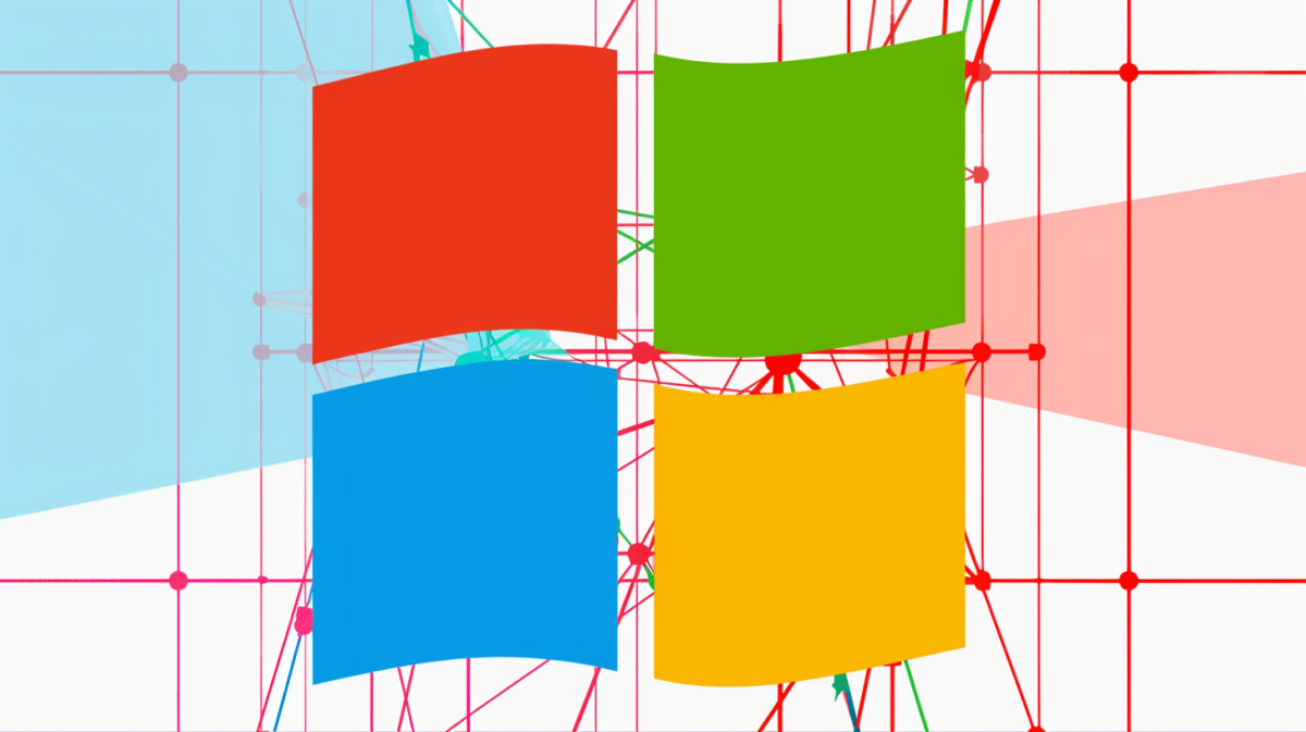 Microsoft