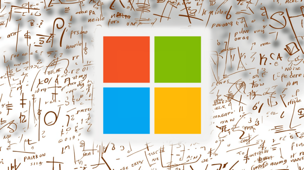 Microsoft Math