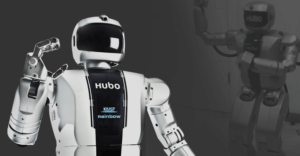 Hubo2