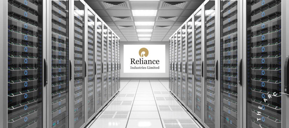 Reliance Datacenter