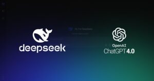 OpenAI vs DeepSeek