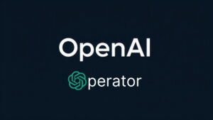 Operator