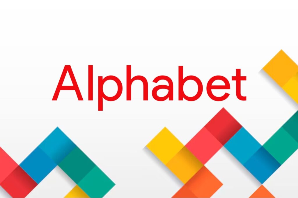 Alphabet