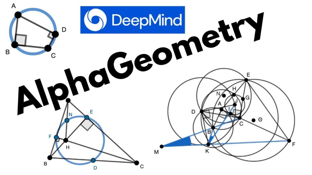 AlphaGeometry