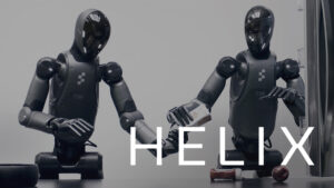 Figure AI Helix