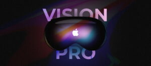 Vision Pro