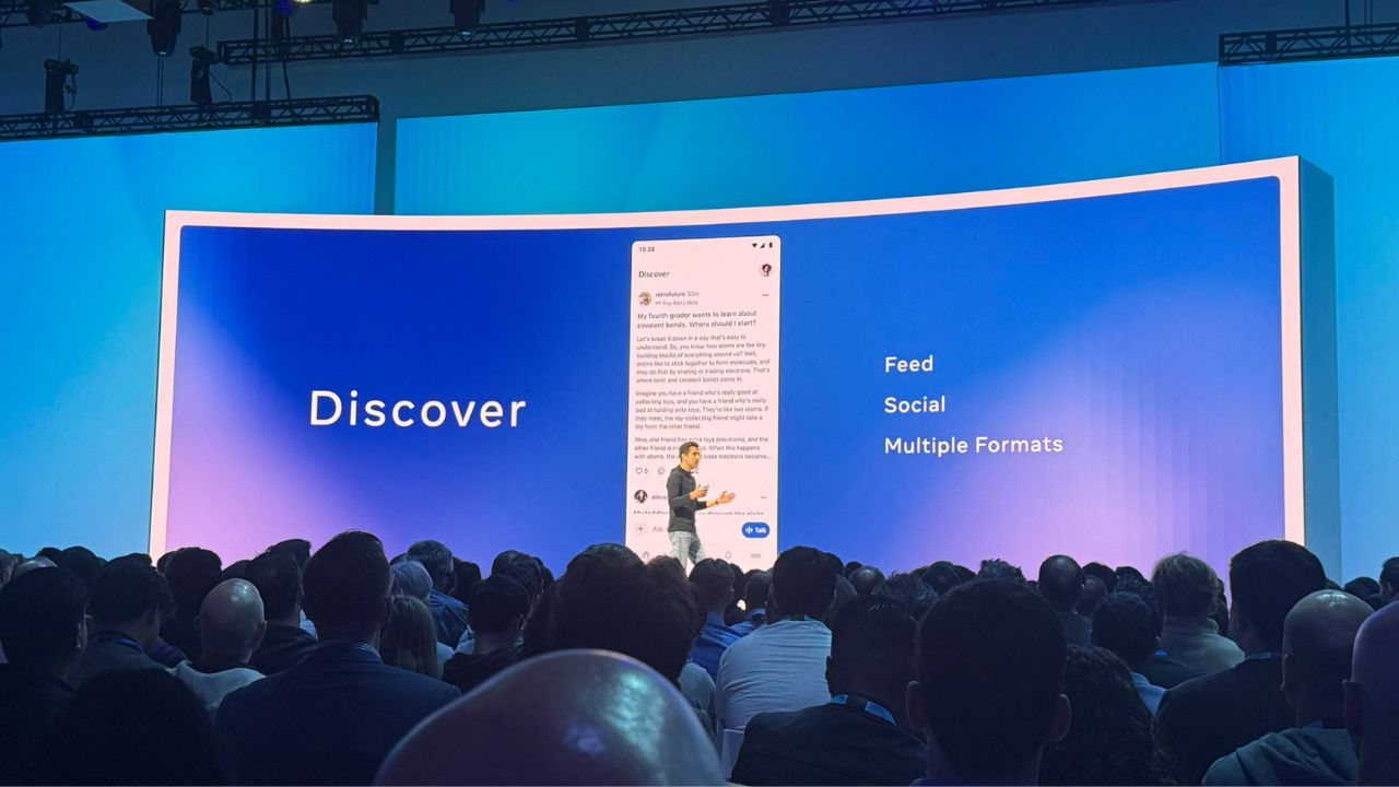 Meta IA AI